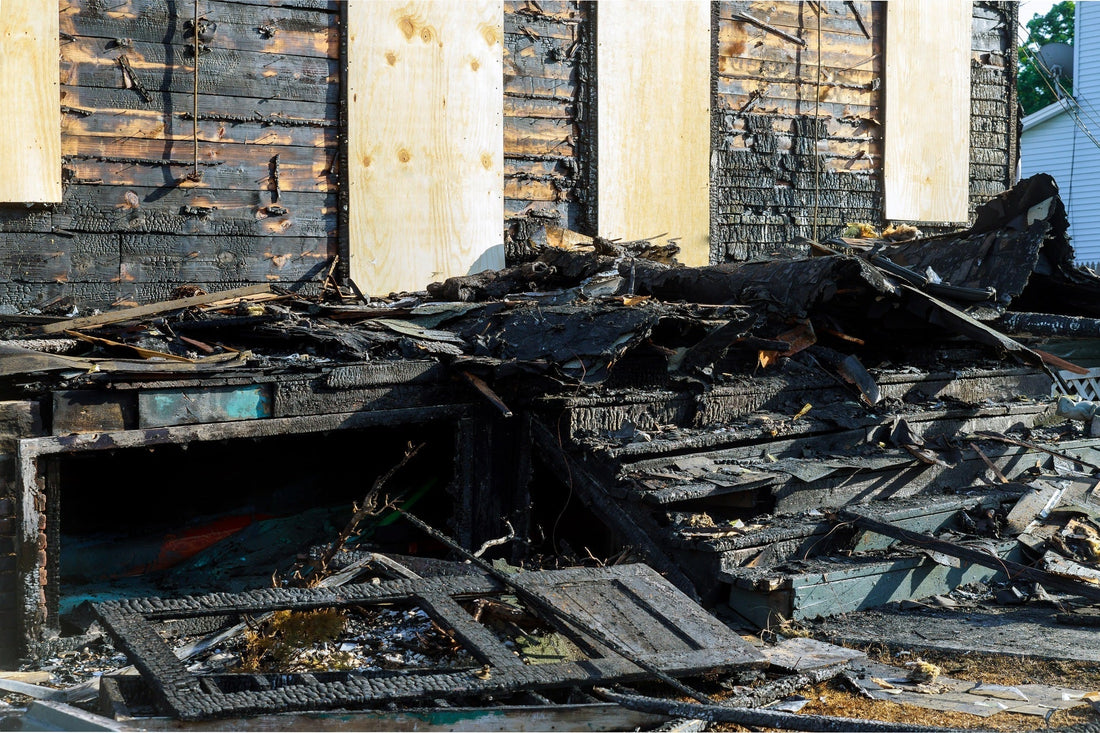 The Eaton Fires: The Loss of Life and Property, as Black Victims Start to Rebuild