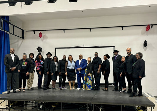 A Generation of Change: How The Trailblazer Project Inspires Future Leaders