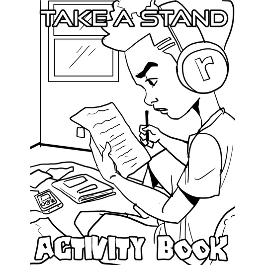 Take a Stand Workbook