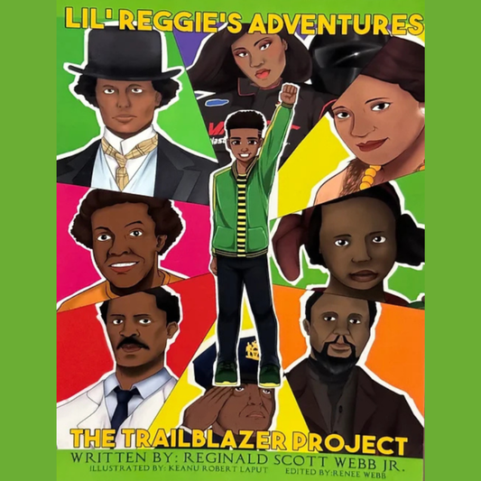 The Trailblazer Project