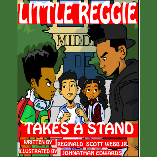 Take A Stand