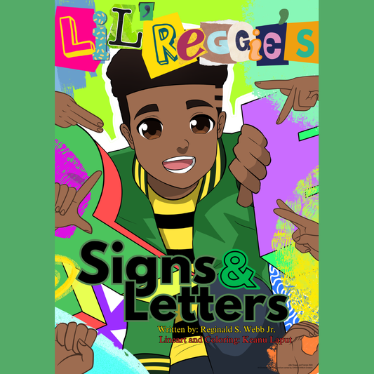 Signs and Letters