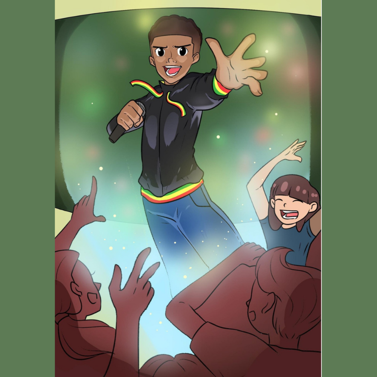 The Trailblazer Project