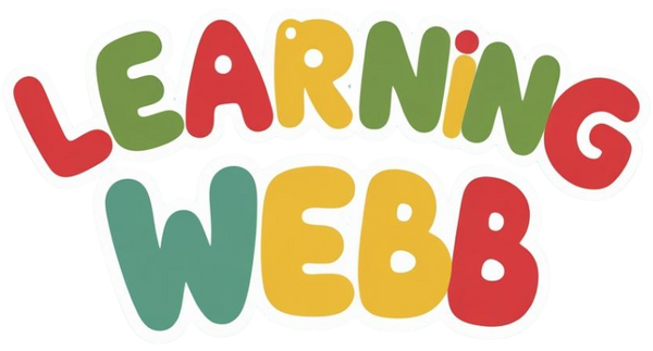 The Learning Webb