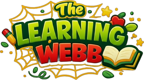The Learning Webb